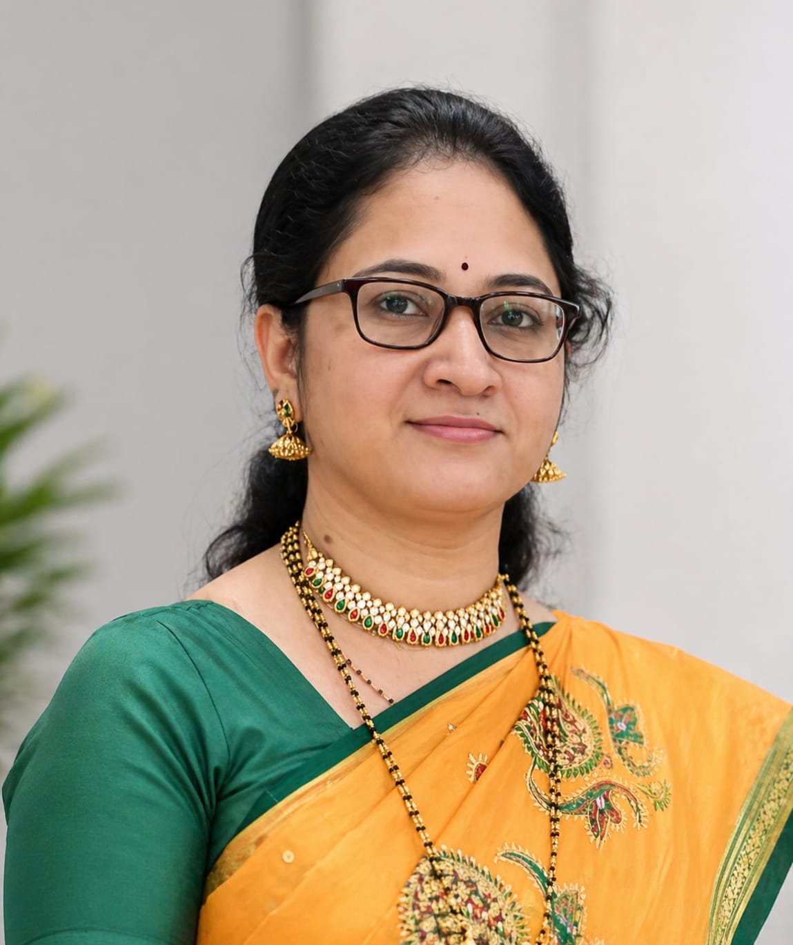 Shridevi Wadappi