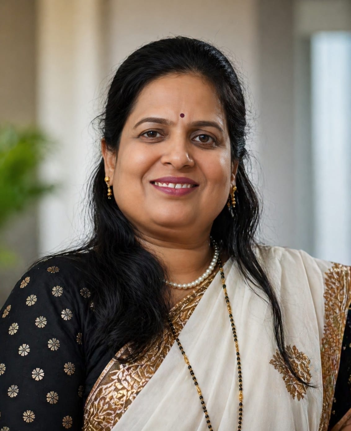 Surabhi Madyalkar